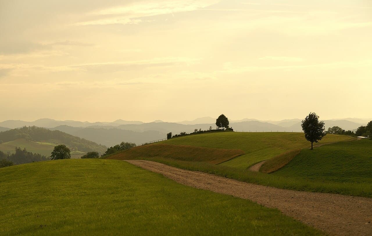 Veduta di San Gallo, cantone San Gallo